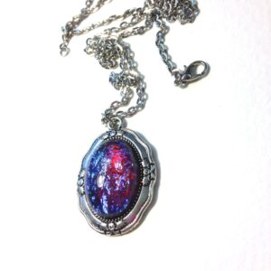 Dragons Breath Necklace
