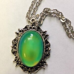 Mood Stone Necklace
