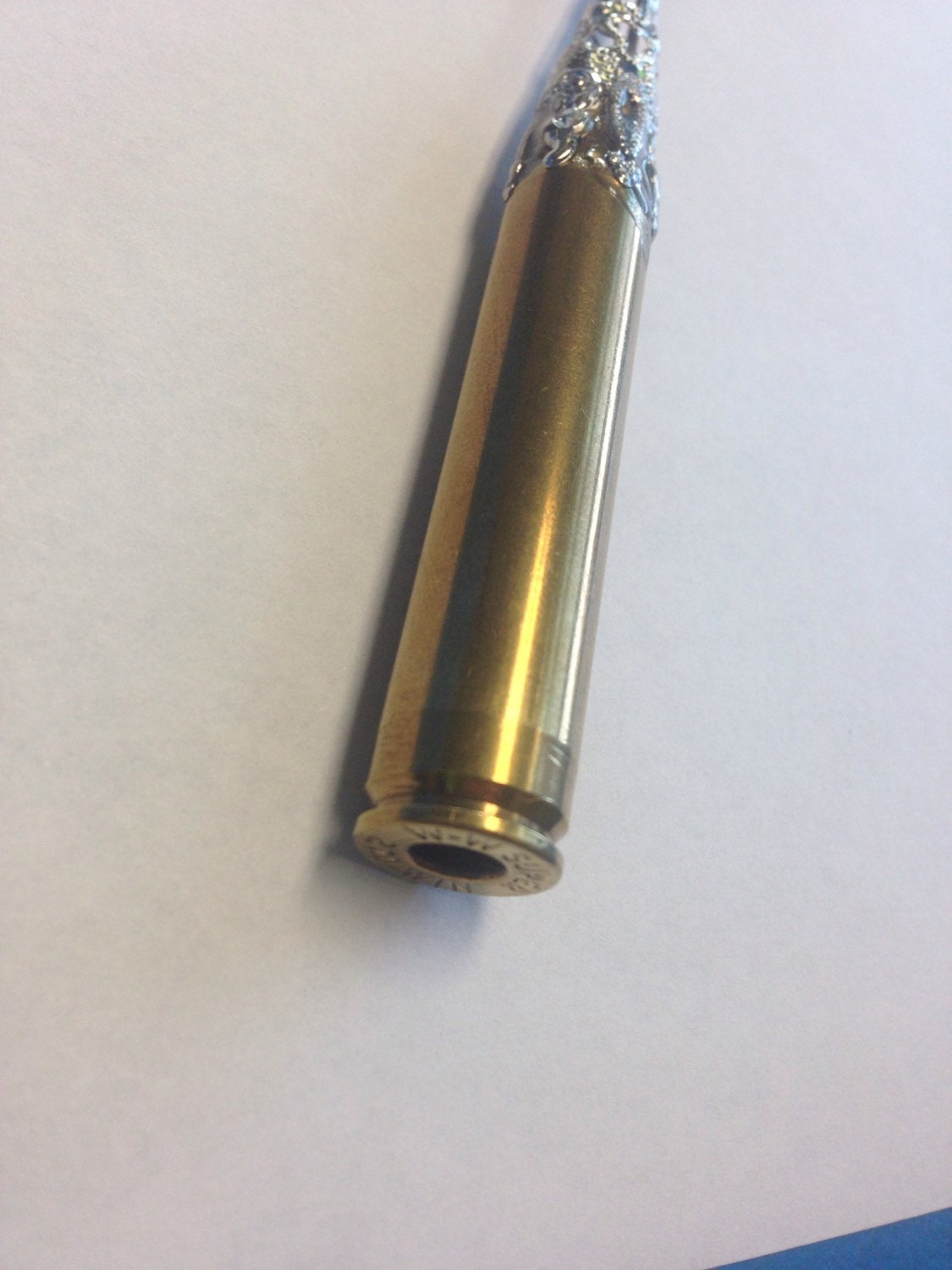 Bullet necklace - Image 4