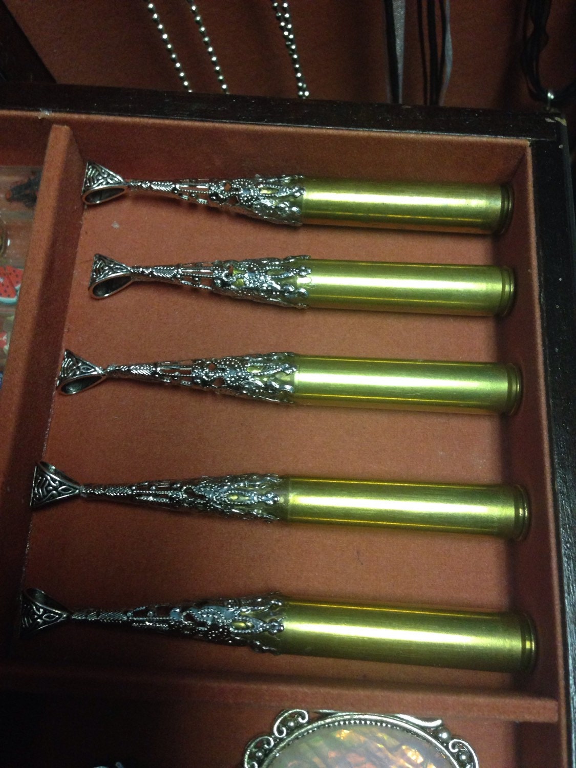 Bullet necklace - Image 5