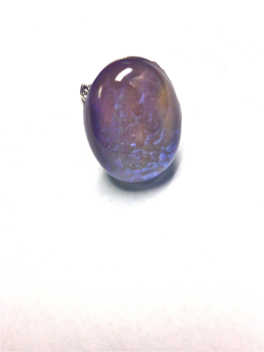 Large Tanzanite Ring - Image 3