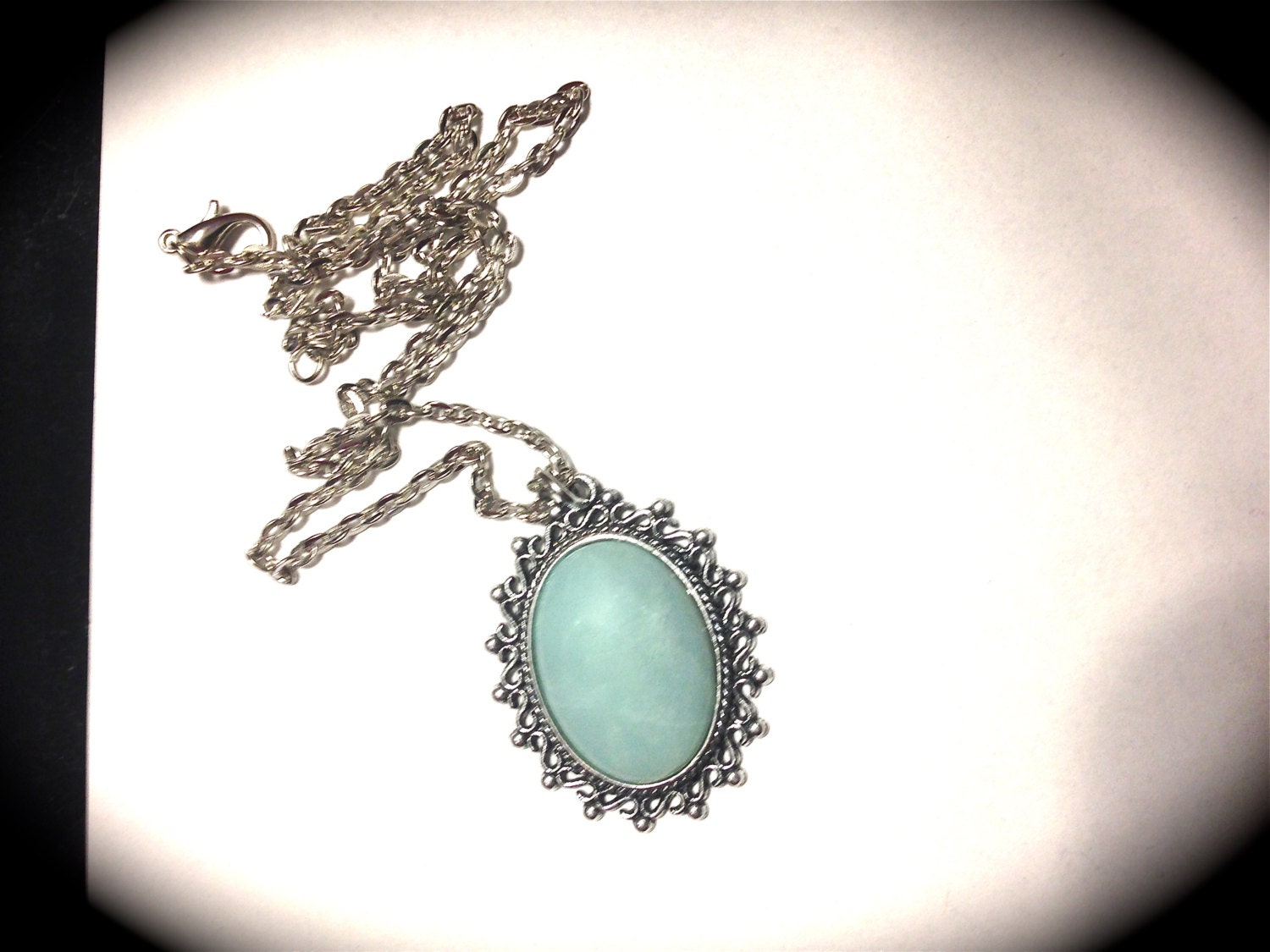 Amazonite Necklace - Image 5