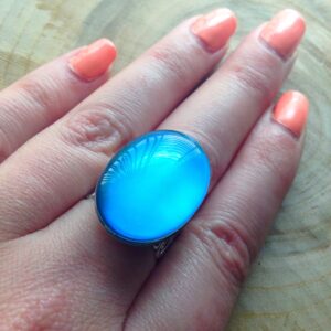 Mood Ring