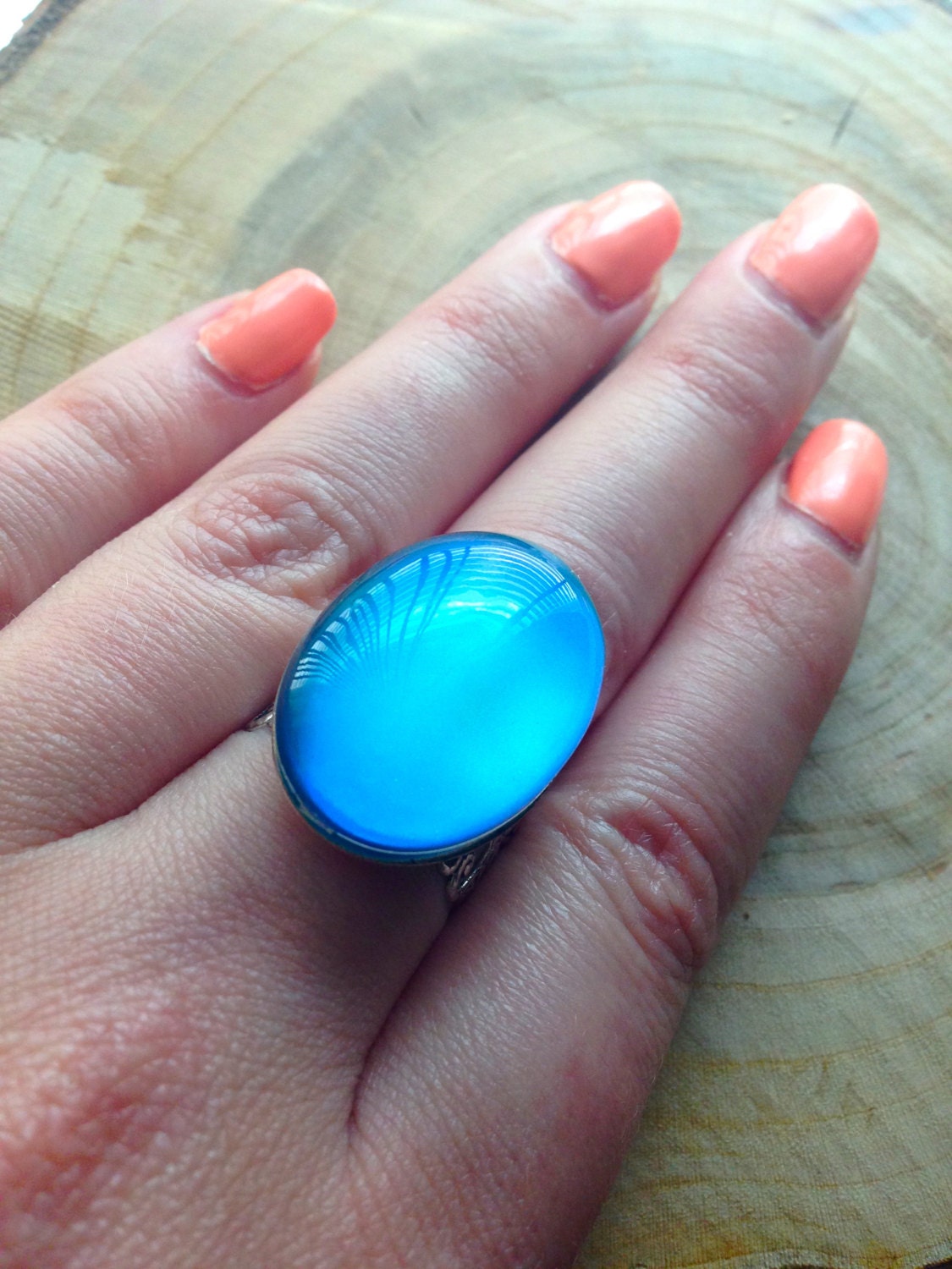 Mood Ring
