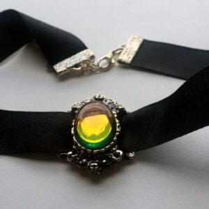 Mood Stone Choker