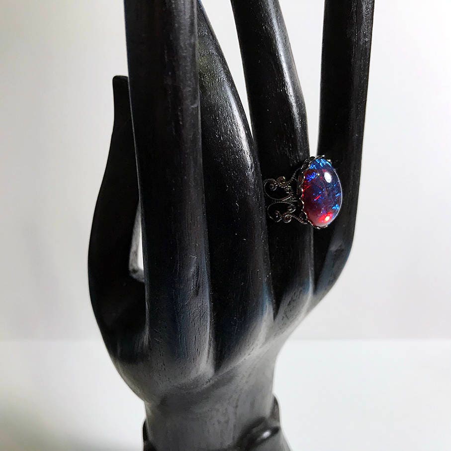Dragon's Breath Ring - Image 2