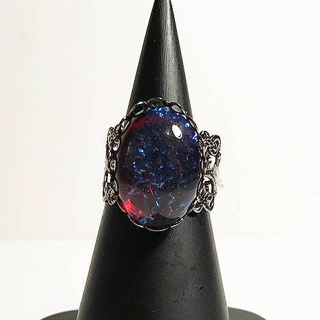 Dragon's Breath Ring - Image 3