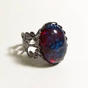 Dragon's Breath Ring