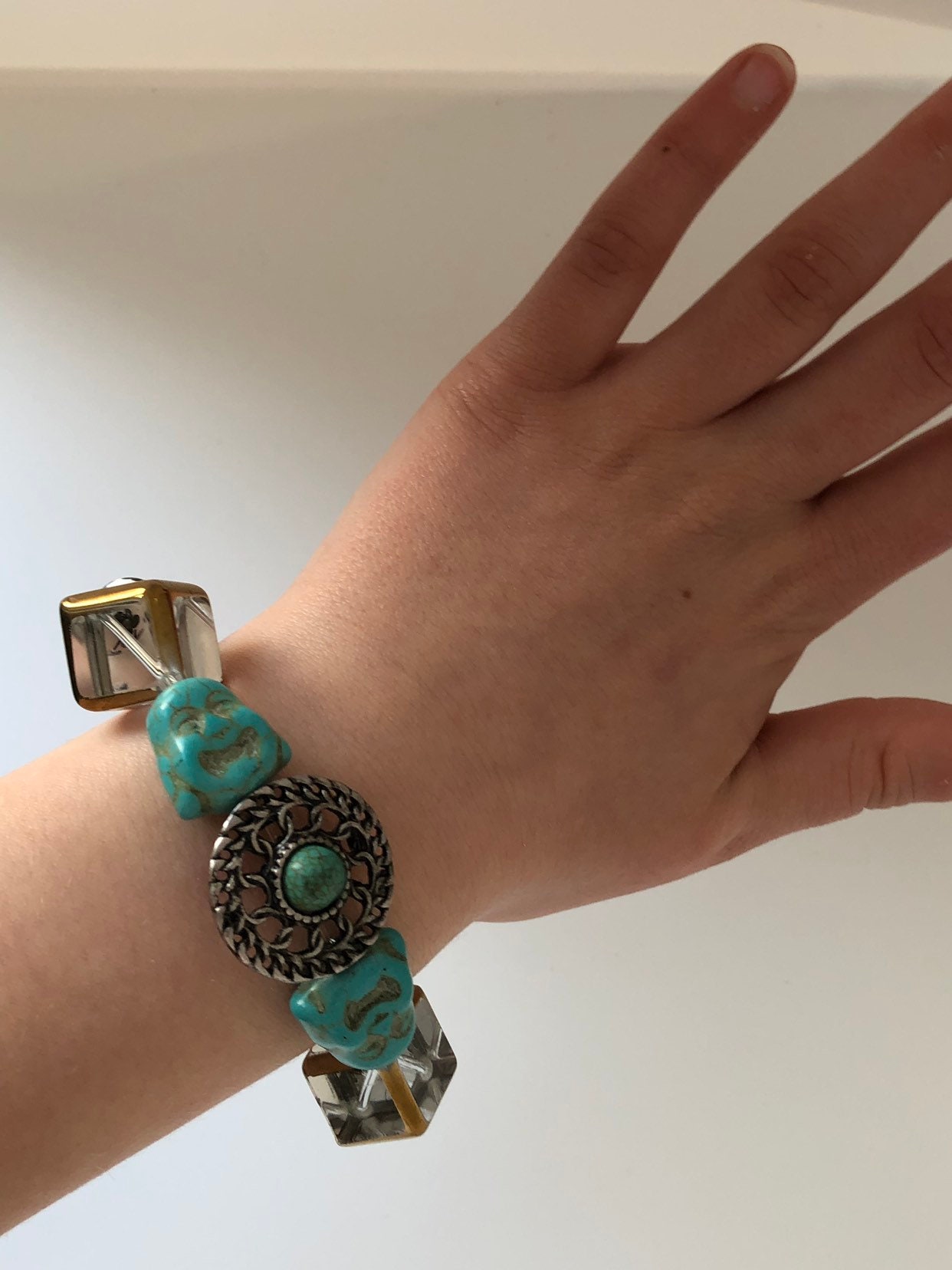 Beaded Bracelet - Image 2