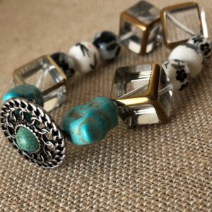 Beaded Bracelet