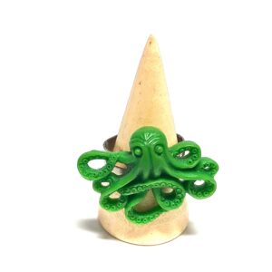 Octopus ring