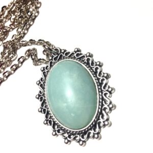 Amazonite Necklace
