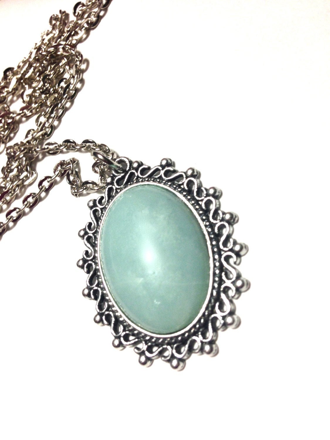 Amazonite Necklace