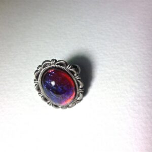 Dragon's breath ring