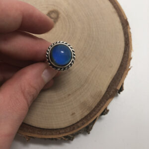 Mood Ring