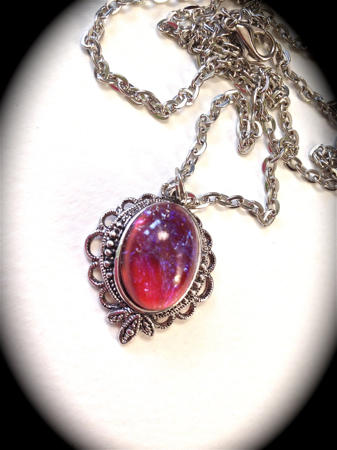 Small Dragons Breath Necklace - Image 2