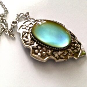 Mood Necklace