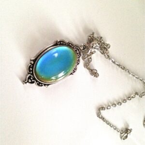 Mood Stone Necklace