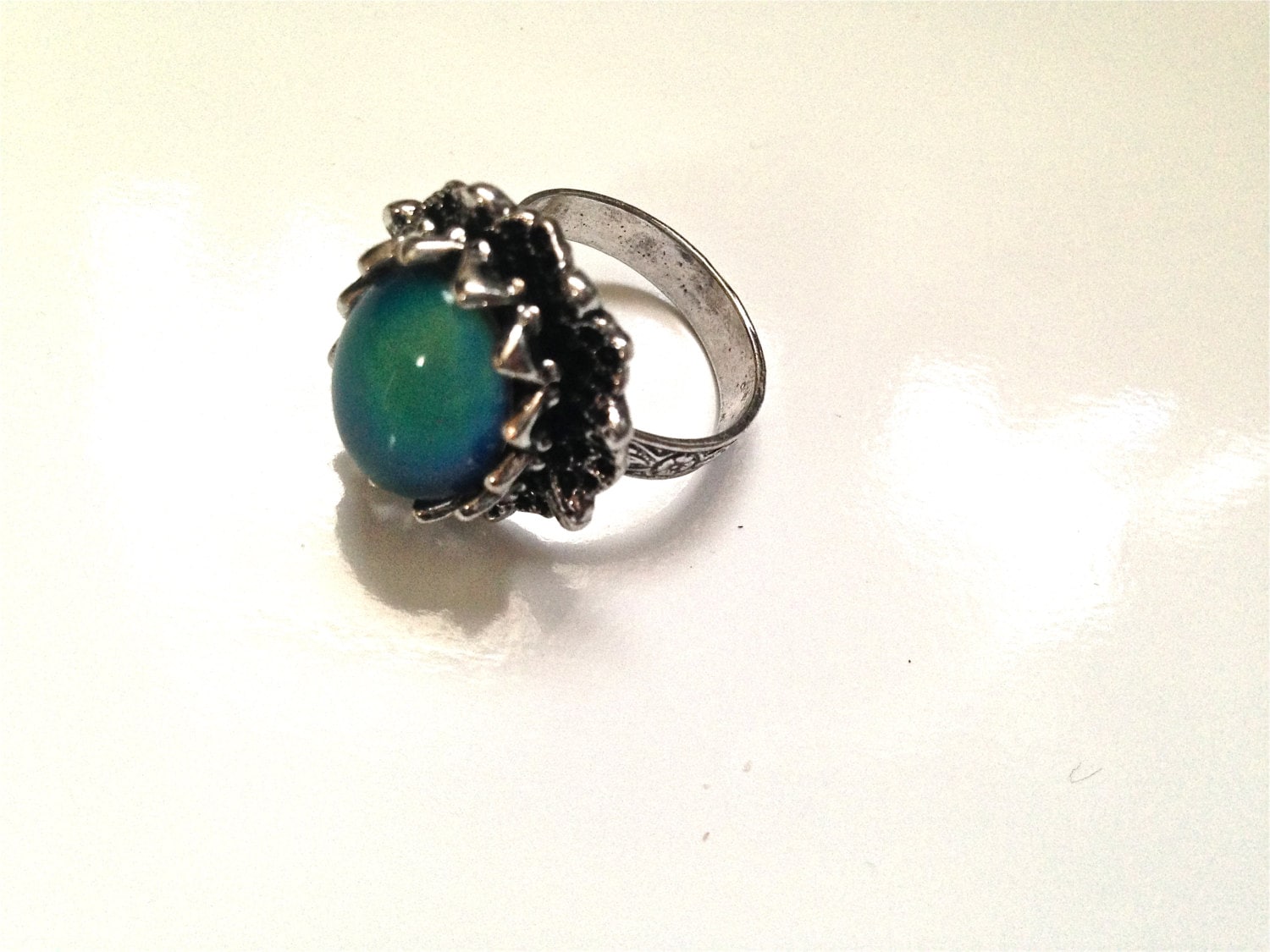 Mood Ring