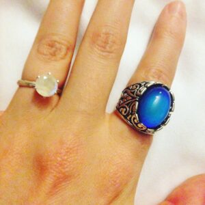 Mood Ring