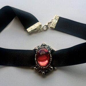 Mood Stone Choker
