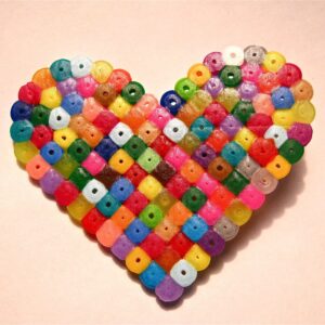 Valentine heart