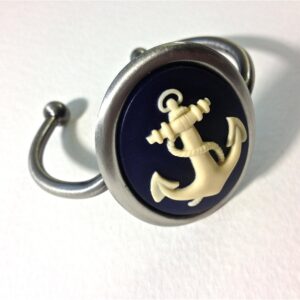 Anchor Bracelet