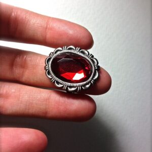 Red Ring