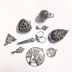 Charm Necklace
